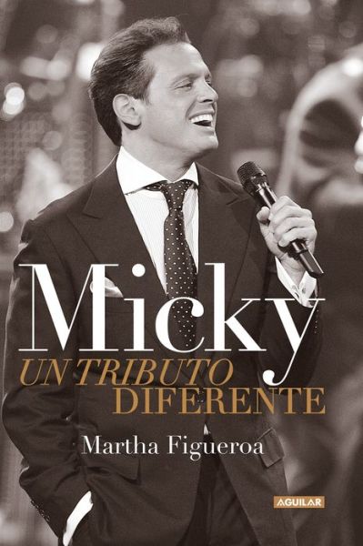 Micky. Un tributo diferente