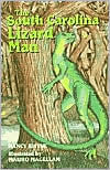 The South Carolina Lizard Man