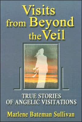 Visits from Beyond the Veil: True Stories of Angelic Visitations