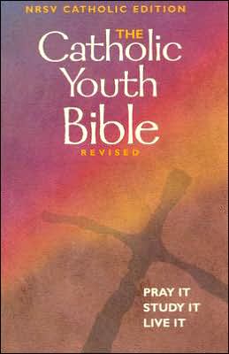 The Catholic Youth Bible® Revised Brian Singer-Towns