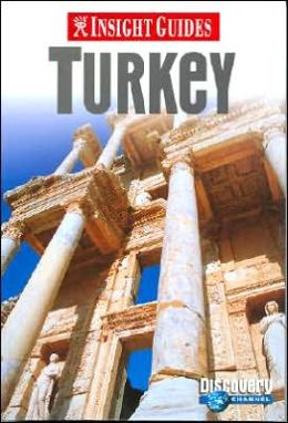 Insight Guide: Turkey