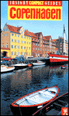 Insight Compact Guide Copenhagen