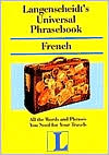 Universal Phrasebook French
