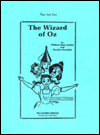 Wizard of Oz: Music and Lyrics