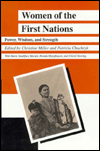 Women of the First Nations: Power, Wisdom, and Strength (Manitoba Studies in Native History)