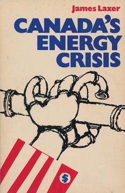 Canada's Energy Crisis