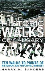 Historic Walks of Calgary