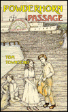 Powderhorn Passage: Sequel to Where the Pirates Are