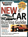 New Car Buying Guide 2000