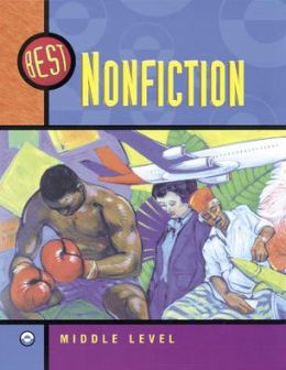 Best Nonfiction: Middle Glencoe/ McGraw-Hill - Jamestown Education