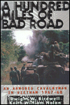 A Hundred Miles of Bad Road