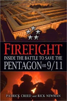 Firefight: Inside the Battle to Save the Pentagon on 9/11