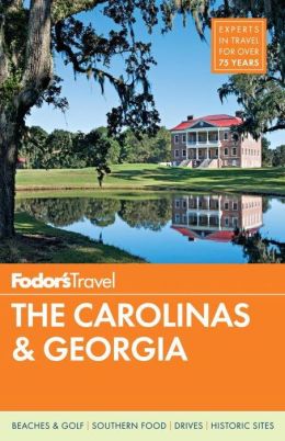 Fodor's The Carolinas & Georgia