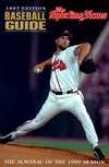 Baseball Guide (1997 Edition)