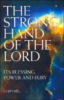 Strong Hand of the Lord