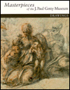 Masterpieces of the J. Paul Getty Museum - Drawings