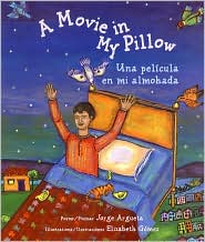 Movie in My Pillow/Una pelicula en mi almohada