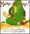 Moose, of Course!