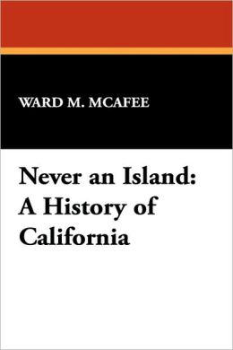 Never An Island