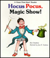 Hocus Pocus, Magic Show!