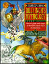 Start Exploring Bulfinch's Mythology