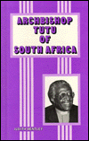 Archbishop Tutu of South Africa