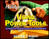 Using Power Tools