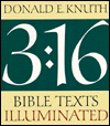 3:16: Bible Texts Illuminated
