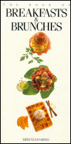 Book of Breakfasts and Brunches