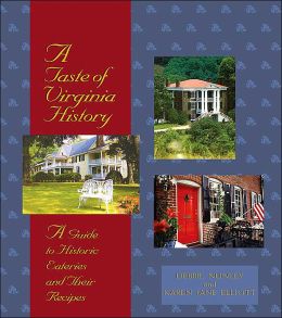 A Taste of Virginia History