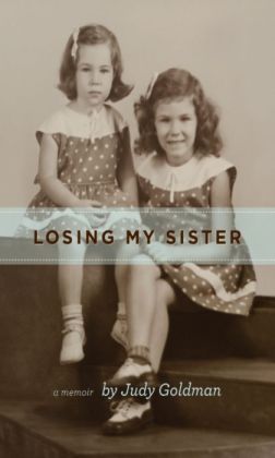 Losing My Sister