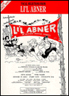 Li'l Abner: Vocal Selections