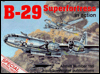 B-29 Superfortress in Action
