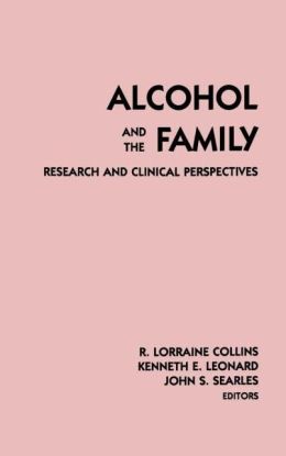 Alcohol & The Family