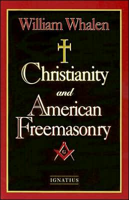 Christianity and American Freemasonry