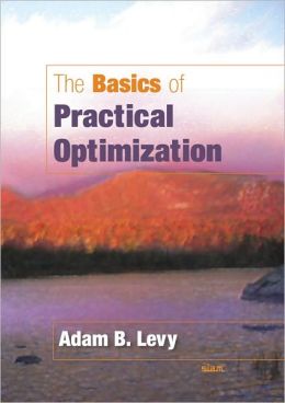 The Basics of Practical Optimization
