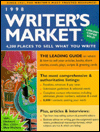 1998 Writer's Market: 4,200 Places to Sell What You Write