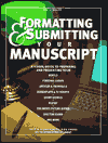 Formatting & Submitting Your Manuscript