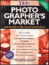 Photo Grapher's Market: 2,000 Places to Sell Your Photographs