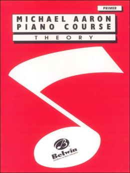 Michael Aaron Piano Course / Theory / Primer Michael Aaron