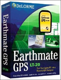 Earthmate Gps Lt 20 Software