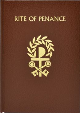 Rite of Penance