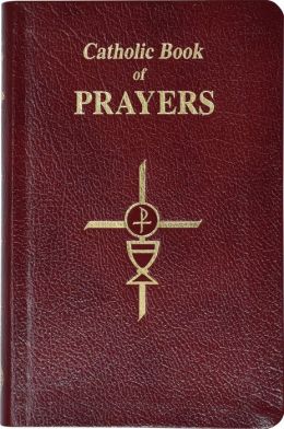 Catholic Book of Prayers Large Print Catholic Book Publishing Co and Maurus Fitzgerald