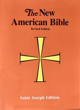 Saint Joseph Edition of the New American Bible Catholic Book Publishing Co