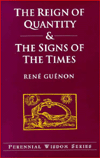 Reign of Quantity and the Signs of the Times