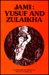 Jami: Yusuf and Zulaikha