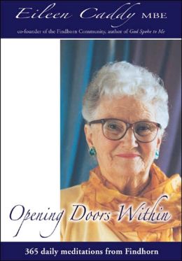 Opening Doors within: 365 Daily Meditations