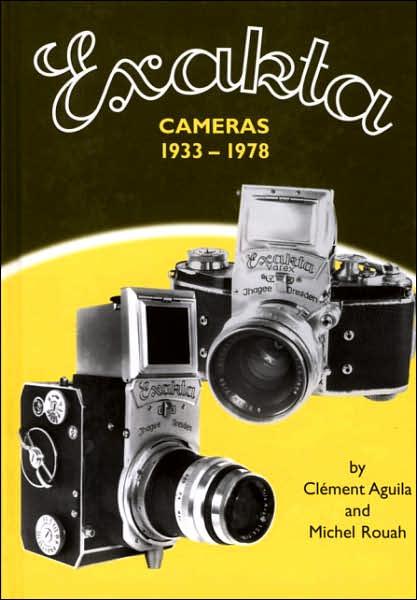 Exakta Cameras 1933-1978
