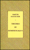 Theories of Homosexuality
