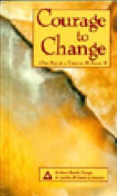 Google books for android download Courage to Change: One Day at a Time in Al-Anon II by Al-anon Family Group Headquarters Inc., Anc Al-Anon Family Group Head, Al-Anon Family Group Headquarters 9780910034791